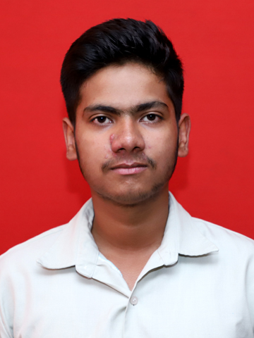 Nikhil Kajal